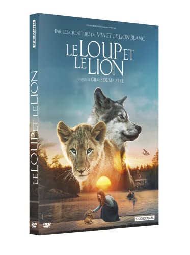 Le loup et le lion [FR Import] von Studio Canal