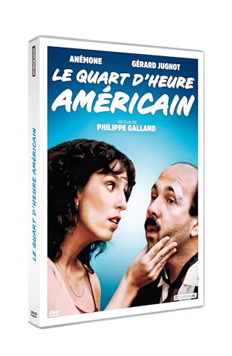 Le quart d'heure américain [FR Import] von Studio Canal
