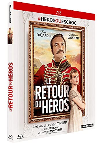 Le retour du héros [Blu-ray] [FR Import] von Studio Canal