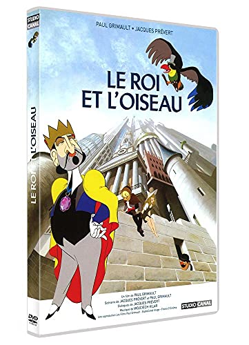 Le roi et l'oiseau [FR Import] von Studio Canal