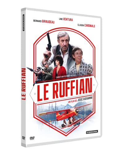 Le ruffian [FR Import] von Studio Canal