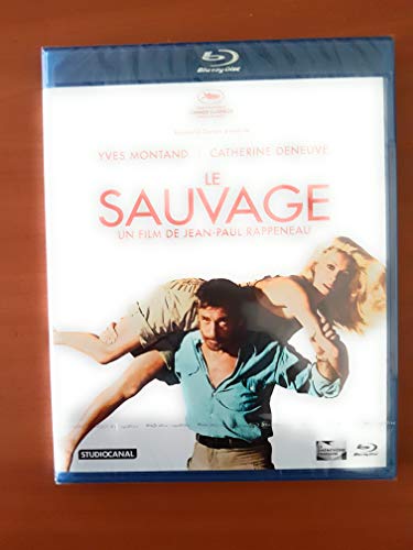 Le sauvage [Blu-ray] [FR Import] von Studio Canal