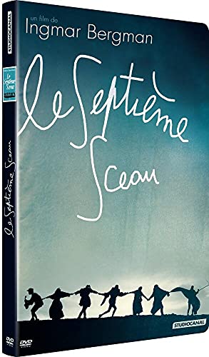 Le septième sceau [FR Import] von Studio Canal