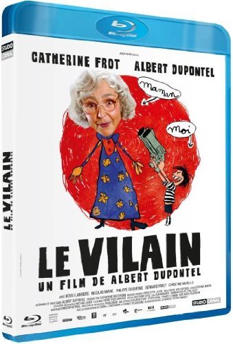 Le vilain [Blu-ray] [FR Import] von Studio Canal
