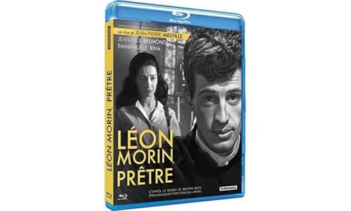 Léon morin, prêtre [Blu-ray] [FR Import] von Studio Canal