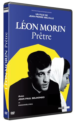 Léon morin, prêtre [FR Import] von Studio Canal