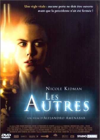 Les Autres - Édition 2 DVD [FR Import] von Studio Canal