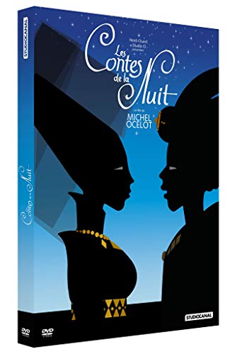 Les contes de la nuit [FR Import] von Studio Canal