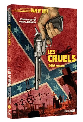 Les cruels [Blu-ray] [FR Import] von Studio Canal