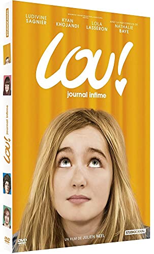 Lou ! journal infime [FR Import] von Studio Canal