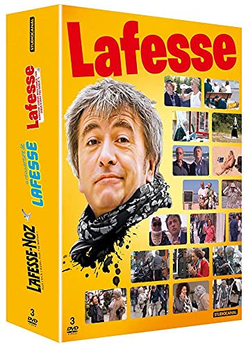 MOVIE - LAFESSE (1 DVD) von Studio Canal