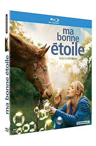Ma bonne étoile [Blu-ray] [FR Import] von Studio Canal