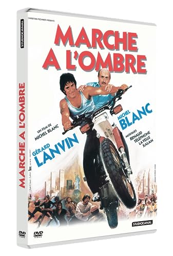 Marche à l'ombre [FR Import] von Studio Canal