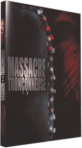 Massacre à la tronconneuse - Édition Collector 2 DVD [FR Import] von Studio Canal