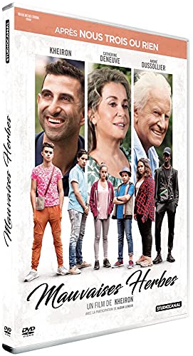 Mauvaises herbes [FR Import] von Studio Canal