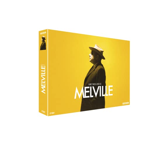 Melville - anthologie - 12 films [FR Import] von Studio Canal