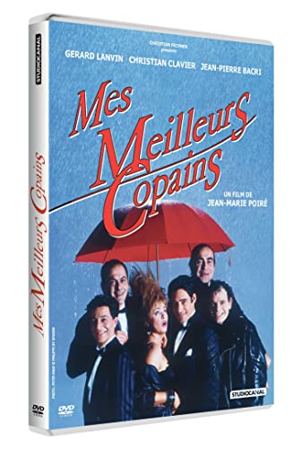 Mes meilleurs copains [FR Import] von Studio Canal
