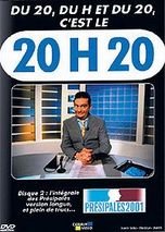 Moustic : Best of 20H20 / Presipales - Édition 2 DVD [FR Import] von Studio Canal