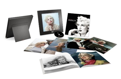 My week with marilyn [Blu-ray] [FR Import] von Studio Canal