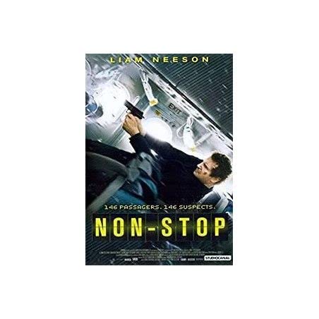 Non stop [Blu-ray] [FR Import] von Studio Canal