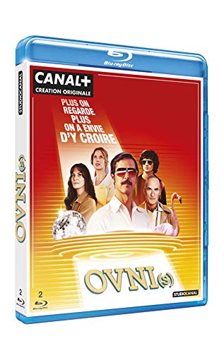 OVNI(s), saison 1 [Blu-ray] [FR Import] von Studio Canal