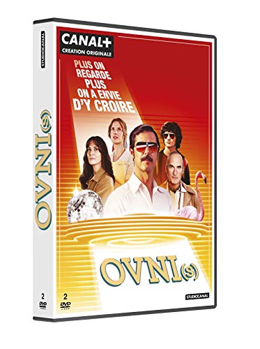 OVNI(s), saison 1 [FR Import] von Studio Canal