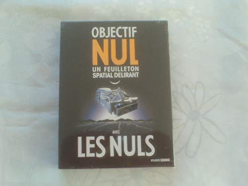 Objectif Nul : L'intégrale - Coffret 2 DVD [FR Import] von Studio Canal