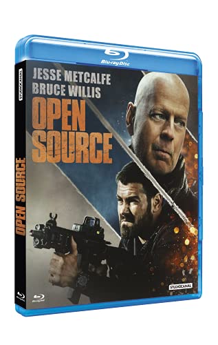 Open source [Blu-ray] [FR Import] von Studio Canal