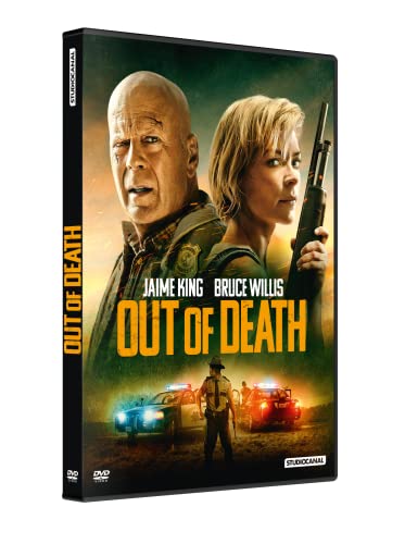 Out of death [FR Import] von Studio Canal