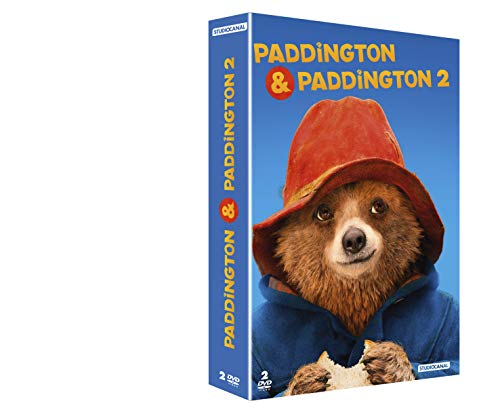 Paddington 1 + 2 [FR Import] von Studio Canal