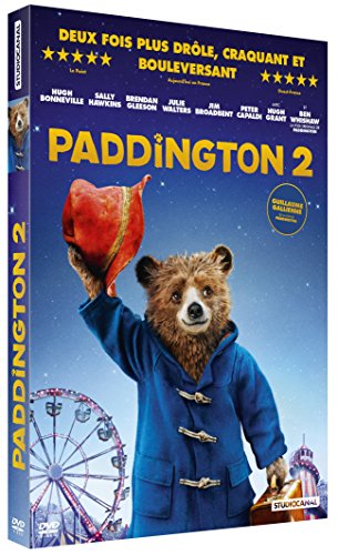 Paddington 2 [FR Import] von Studio Canal