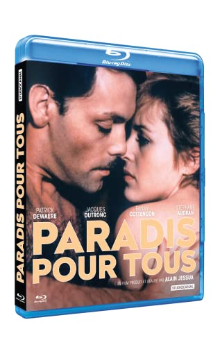 Paradis pour tous [Blu-ray] [FR Import] von Studio Canal