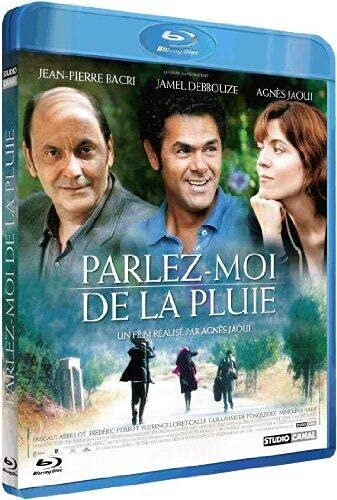 Parlez-moi de la pluie [Blu-ray] [FR Import] von Studio Canal