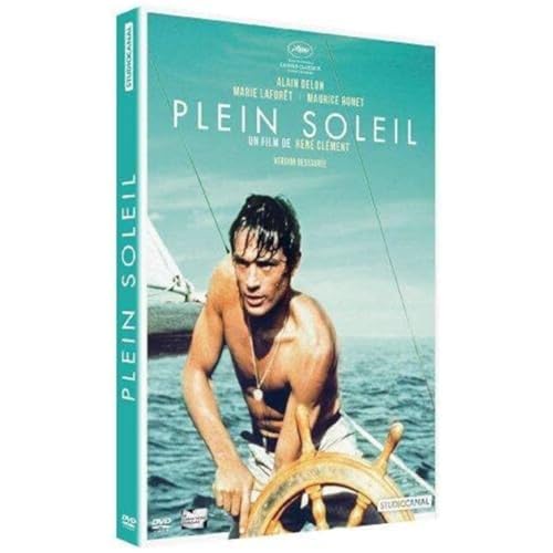 Plein soleil [FR Import] von Studio Canal