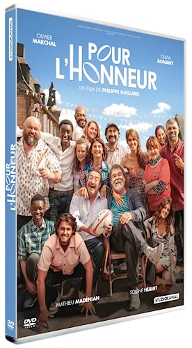 Pour l'honneur [FR Import] von Studio Canal