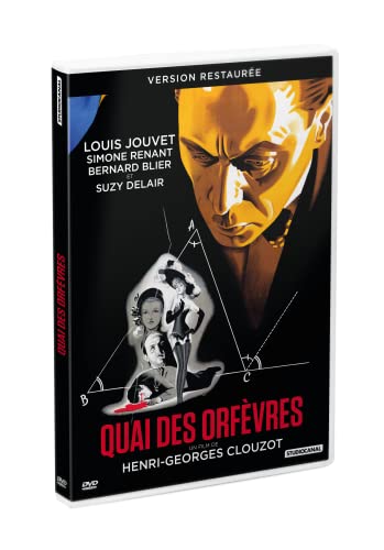 Quai des orfèvres [FR Import] von Studio Canal
