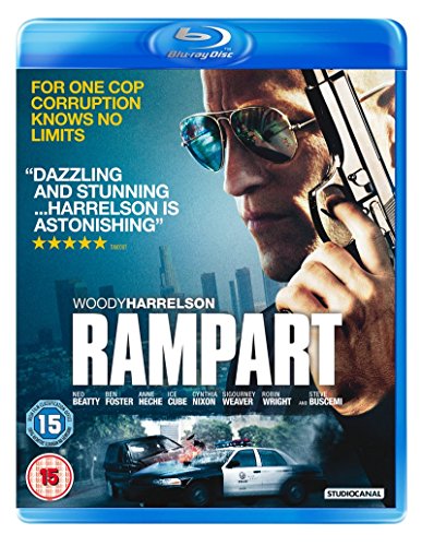 Rampart [Blu-ray] von Studio Canal