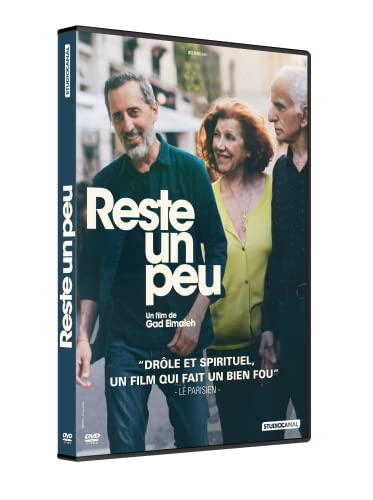 Reste un peu [FR Import] von Studio Canal