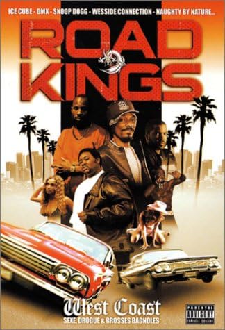 Road Kings [+Bonus CD] von Studio Canal