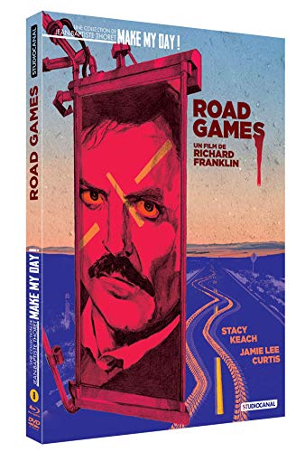 Road games [Blu-ray] [FR Import] von Studio Canal