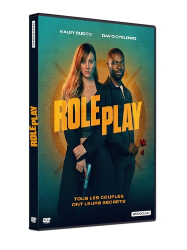Role play [FR Import] von Studio Canal