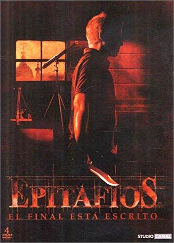 STUDIO CANAL - EPITAFIOS COFFRET INTEGRALE SAISON 1 - 4 DVD (1 DVD) von Studio Canal