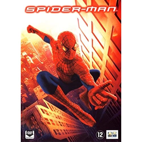 Spiderman 01 [DVD-AUDIO] von Studio Canal