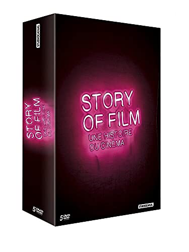 Story of film, une histoire du cinema [FR Import] von Studio Canal