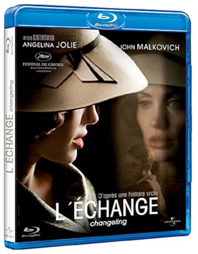 The changeling - l'enfant du diable [Blu-ray] [FR Import] von Studio Canal