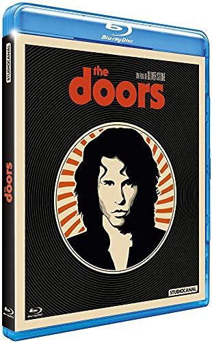The doors [Blu-ray] [FR Import] von Studio Canal