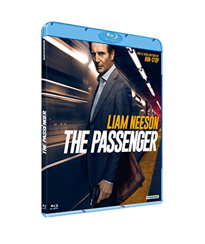 The passenger [Blu-ray] [FR Import] von Studio Canal