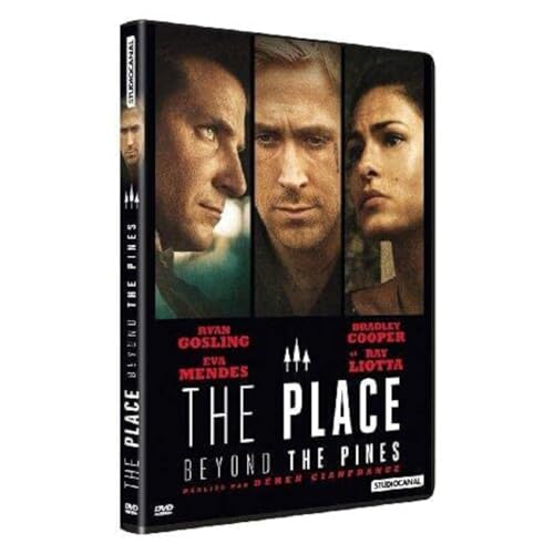 The place beyond the pines [FR Import] von Studio Canal
