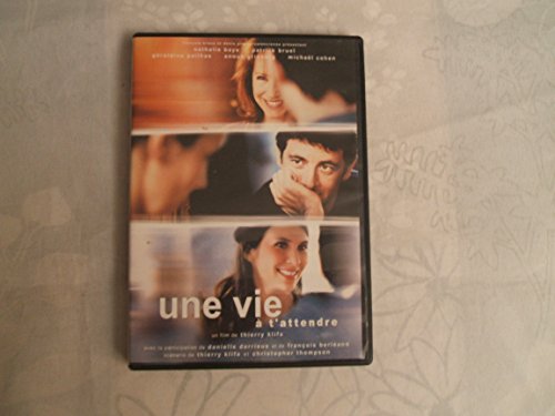 Une Vie a T'Attendre - DVD von Studio Canal