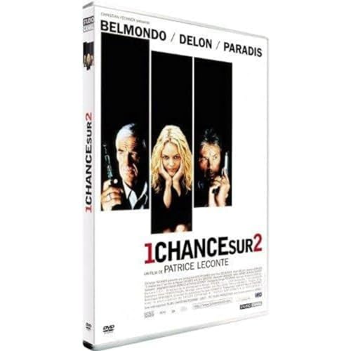 Une chance sur deux [FR Import] von Studio Canal